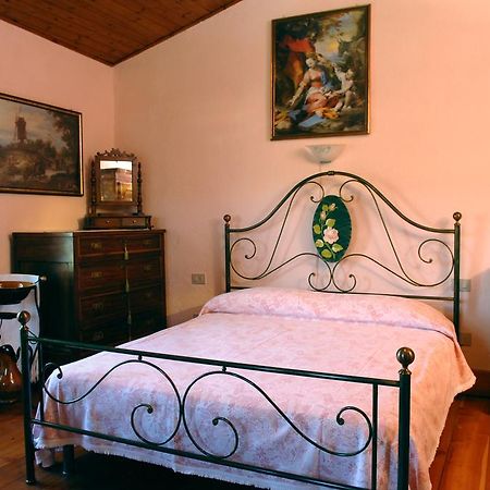 Agriturismo Ca Serrantonio Villa อูร์บาเนีย ภายนอก รูปภาพ