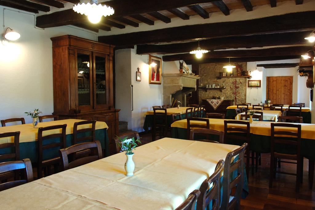 Agriturismo Ca Serrantonio Villa อูร์บาเนีย ภายนอก รูปภาพ