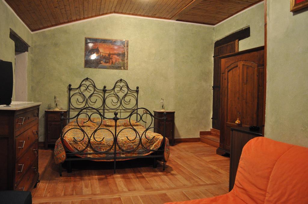 Agriturismo Ca Serrantonio Villa อูร์บาเนีย ภายนอก รูปภาพ